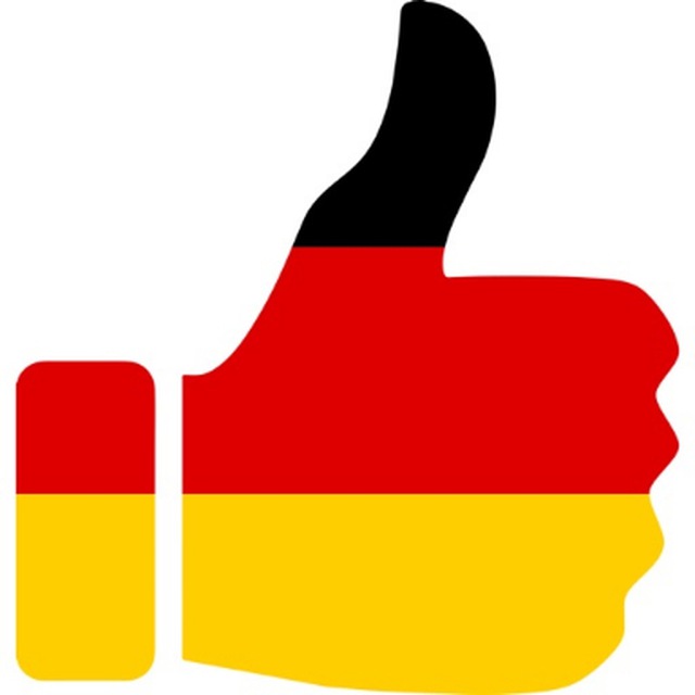 Mut zum Deutsch lernen