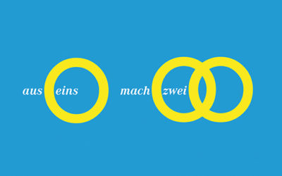 Die Mehrzahl (Plural)
