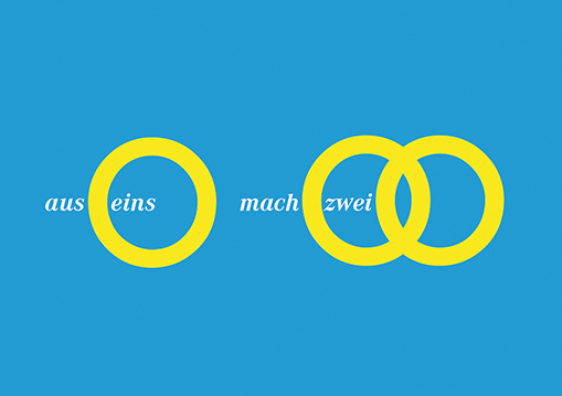 Die Mehrzahl (Plural)