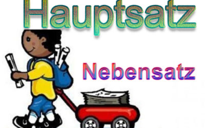 Der Nebensatz