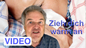 "Sonst" verweist auf eine mögliche Konsequenz Video