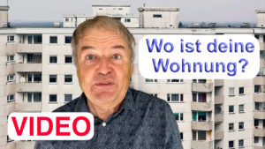 Hier oben Video