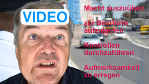 Polizisten werden verpflichtet, … vidéo