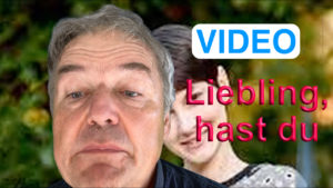 Liebling, hast du dir schon einen Termin ausgedacht Video