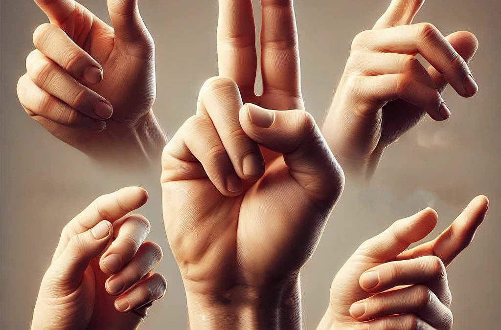 Die Konnektoren ADUSO: „aber, denn, und, sondern, oder“