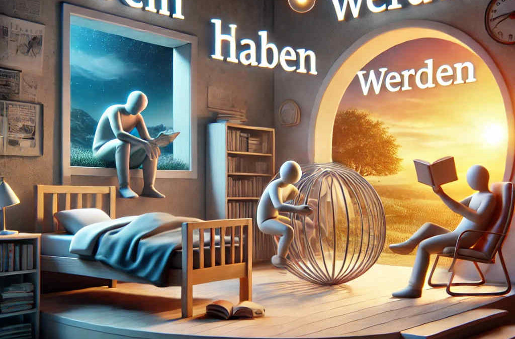 Die Verben „sein“ und „haben“ im Deutschen: Einfach erklärt