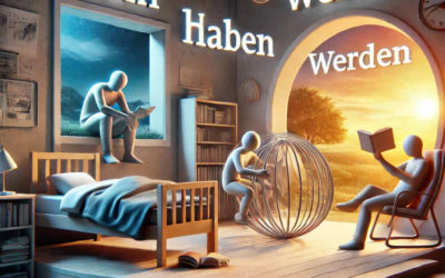 Die Verben „sein“ und „haben“ im Deutschen: Einfach erklärt