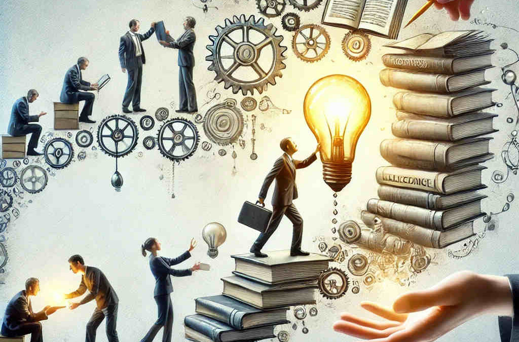 Die besten Verben für das Wort „Erfahrung“: So drückst du es richtig aus