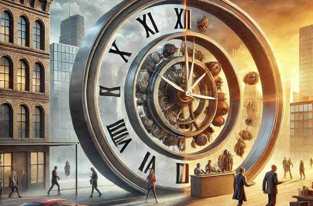 Futur 2 oder Perfekt? Wann Zukunft und Vergangenheit zusammenkommen – leicht erklärt