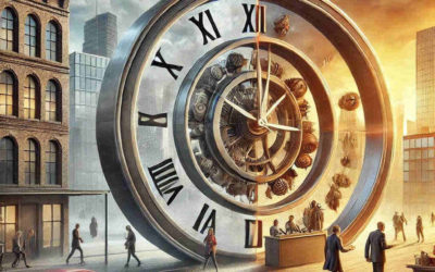 Futur 2 oder Perfekt? Wann Zukunft und Vergangenheit zusammenkommen – leicht erklärt