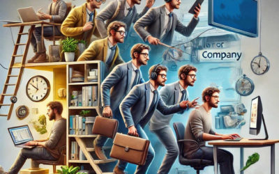 Effektiv arbeiten auf Deutsch – Präpositionen leicht erklärt!