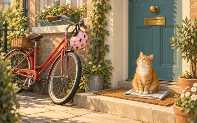 „Annas Fahrrad oder Anna’s Fahrrad?“ – warum der Name kein Häkchen braucht