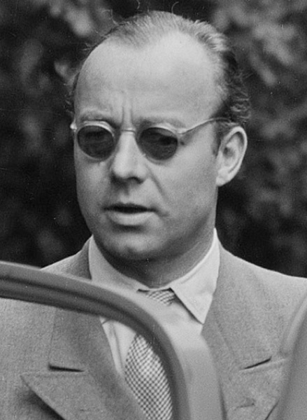 Heinz Rühmann, Porträt von 1946